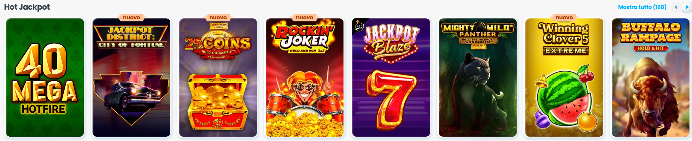 cazimbo it jackpot