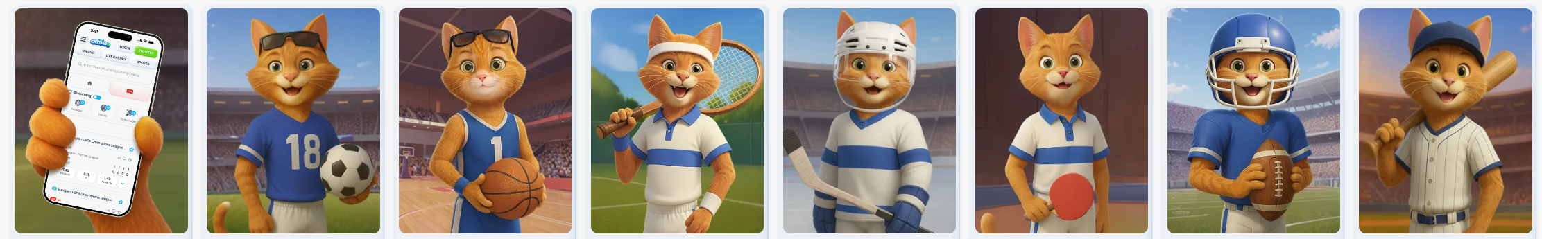 cazimbo sport