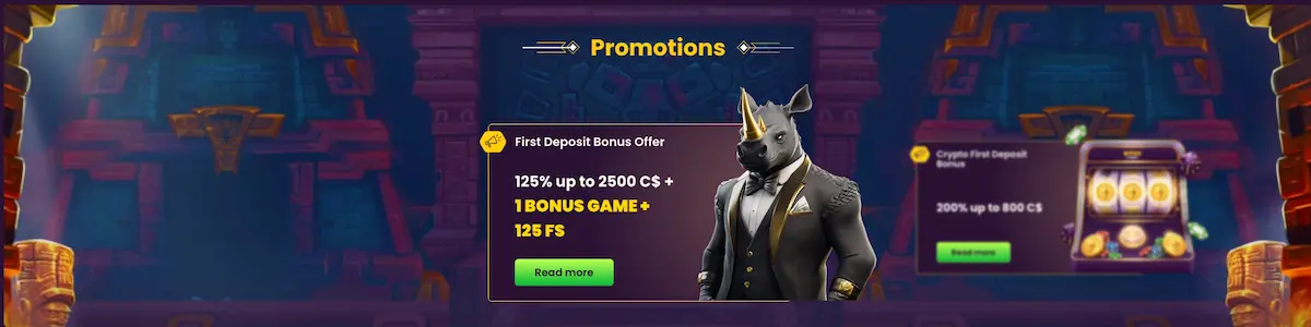 bizzo casino